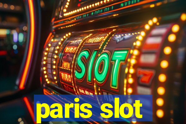 paris slot