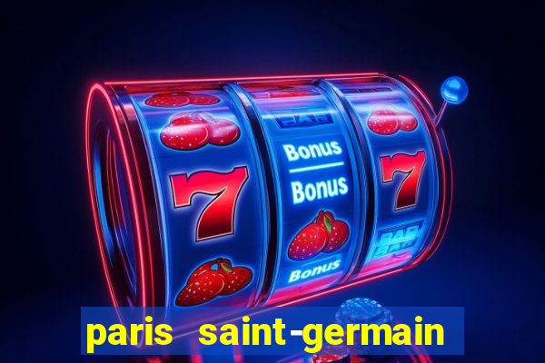 paris saint-germain football club