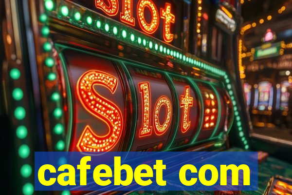 cafebet com