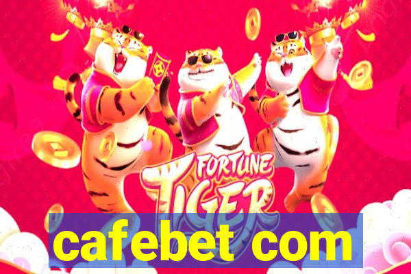 cafebet com