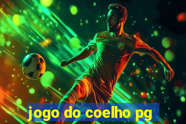 jogo do coelho pg