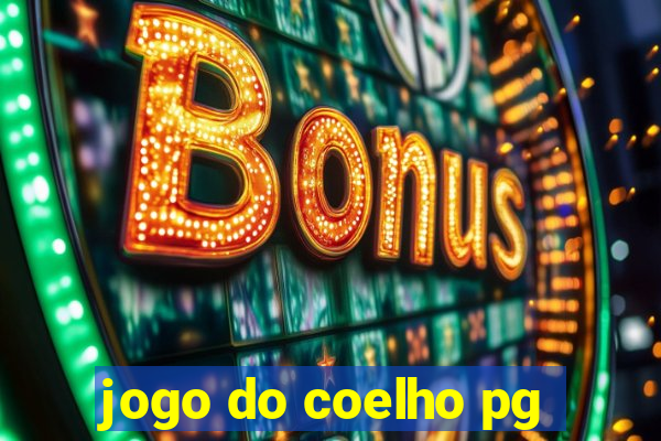 jogo do coelho pg