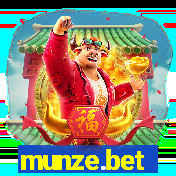 munze.bet