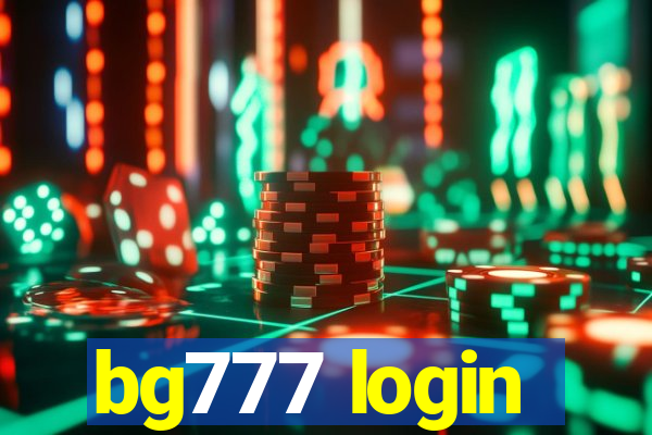 bg777 login