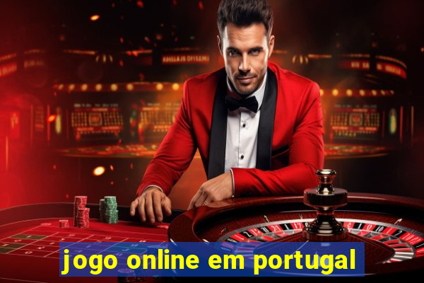 jogo online em portugal