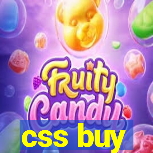 css buy