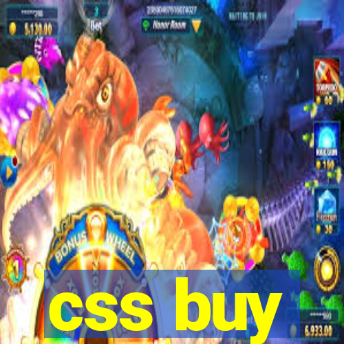 css buy