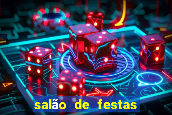 salão de festas infantis em porto alegre