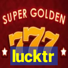 lucktr