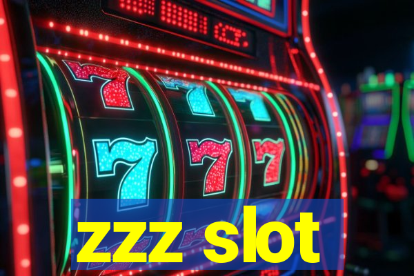 zzz slot