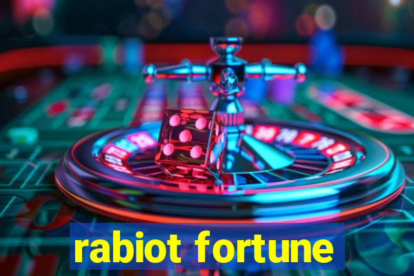 rabiot fortune