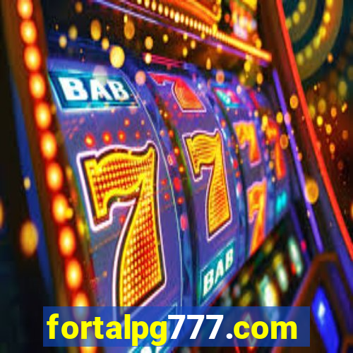 fortalpg777.com