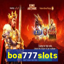 boa777slots