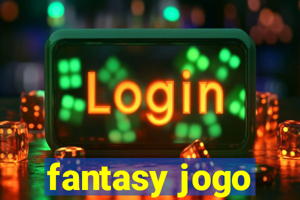 fantasy jogo