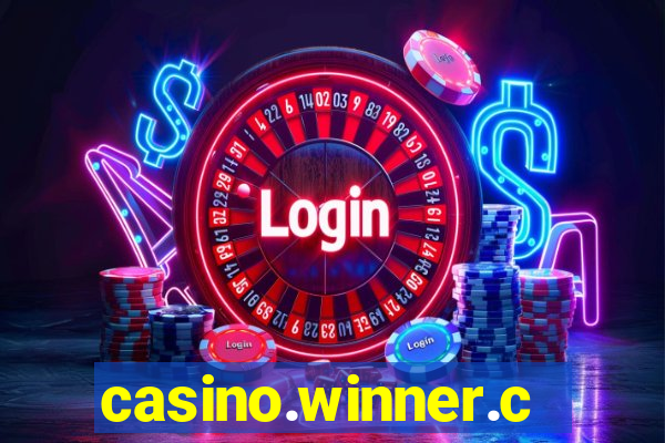 casino.winner.com