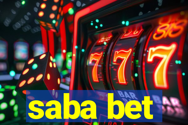 saba bet