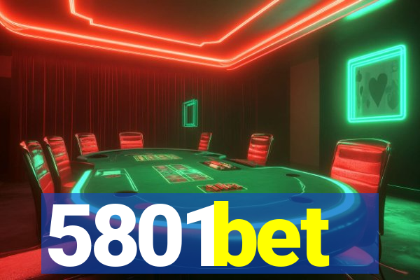 5801bet