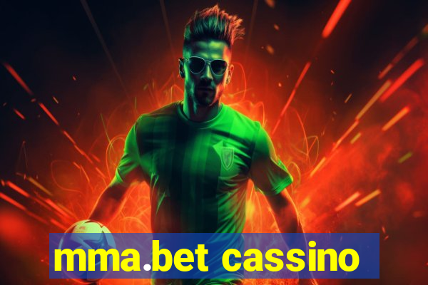 mma.bet cassino