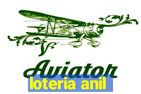 loteria anil