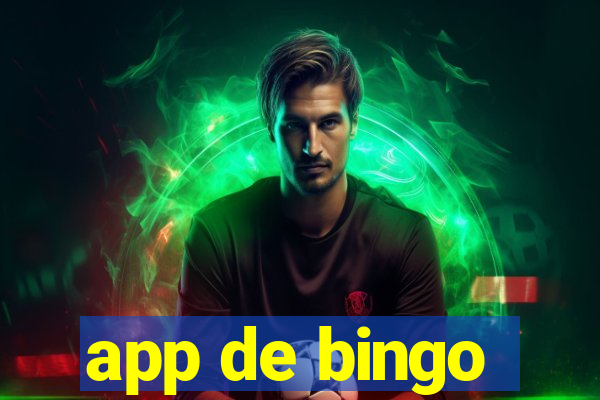 app de bingo