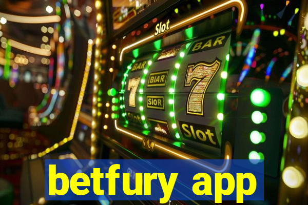 betfury app