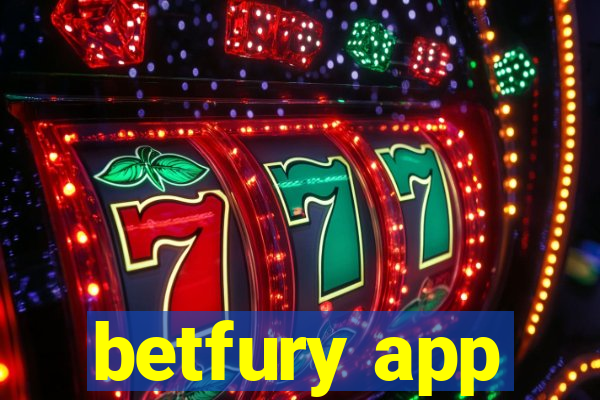 betfury app