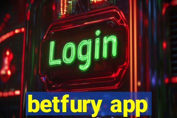 betfury app