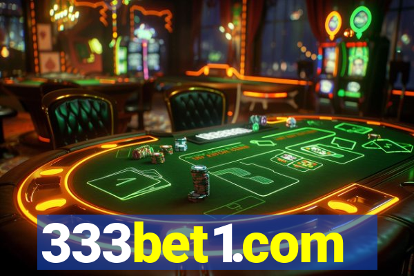 333bet1.com