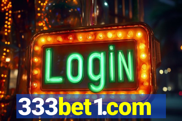 333bet1.com