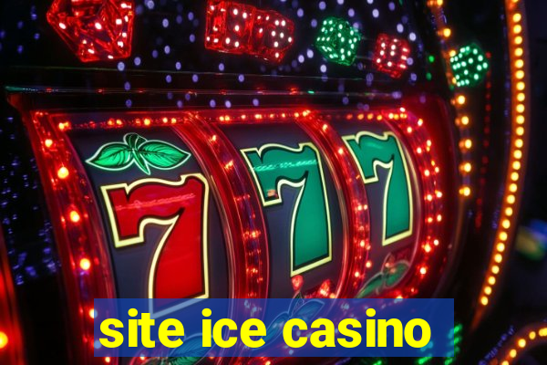 site ice casino