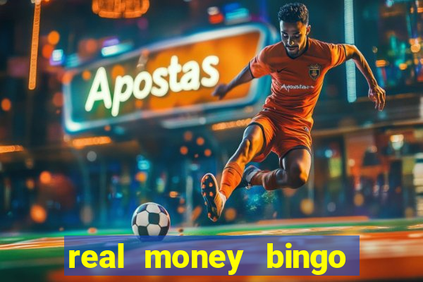 real money bingo no deposit