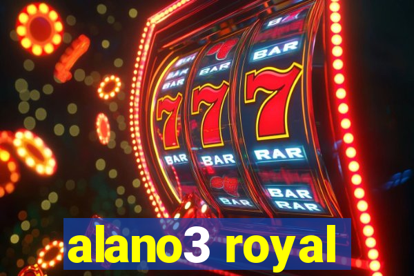 alano3 royal