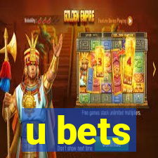 u bets