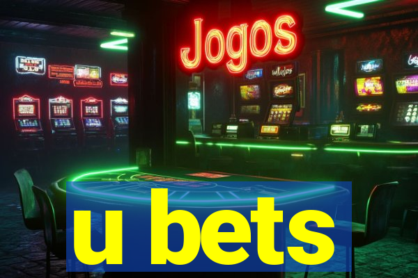 u bets