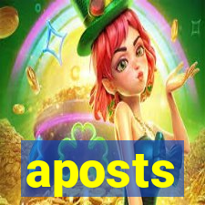 aposts