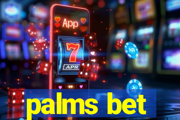 palms bet