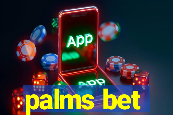 palms bet