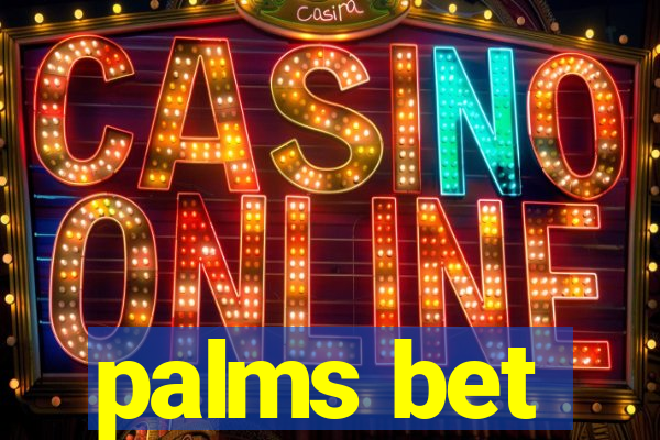 palms bet