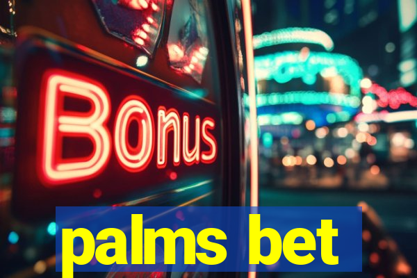 palms bet