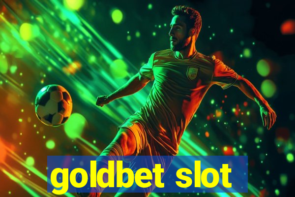 goldbet slot