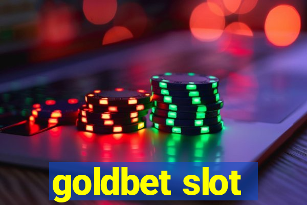 goldbet slot