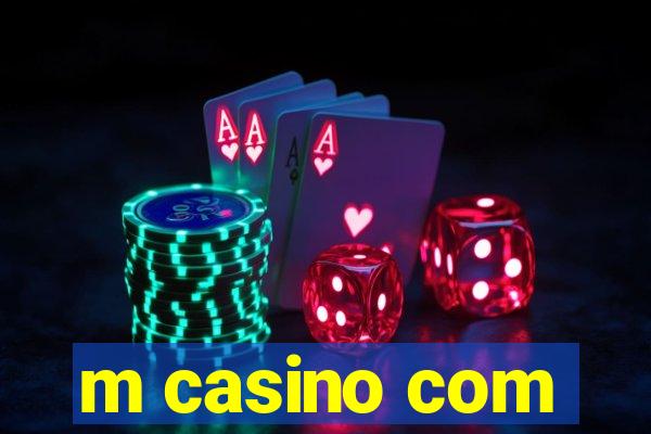 m casino com