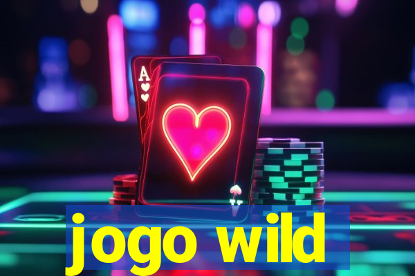 jogo wild