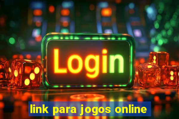 link para jogos online