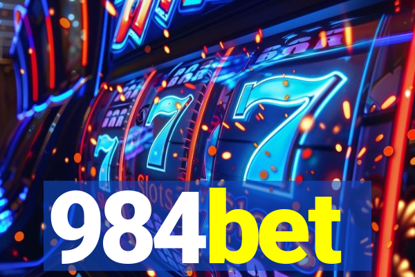 984bet