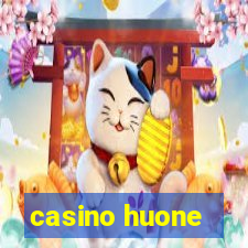 casino huone