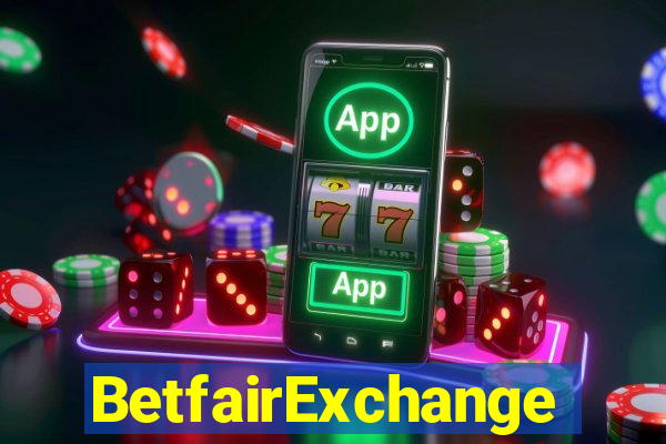 BetfairExchange