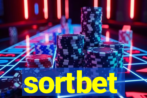 sortbet