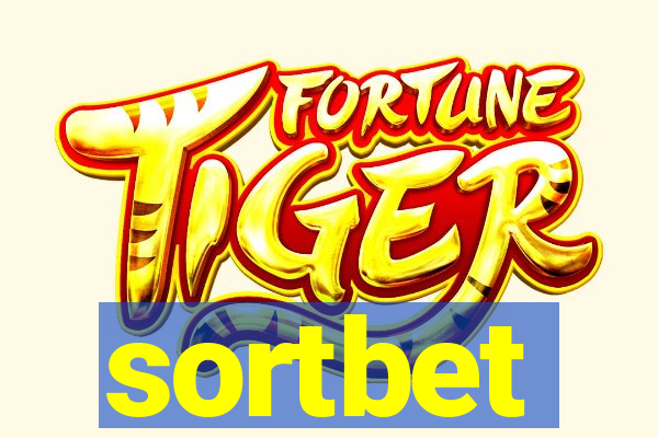 sortbet