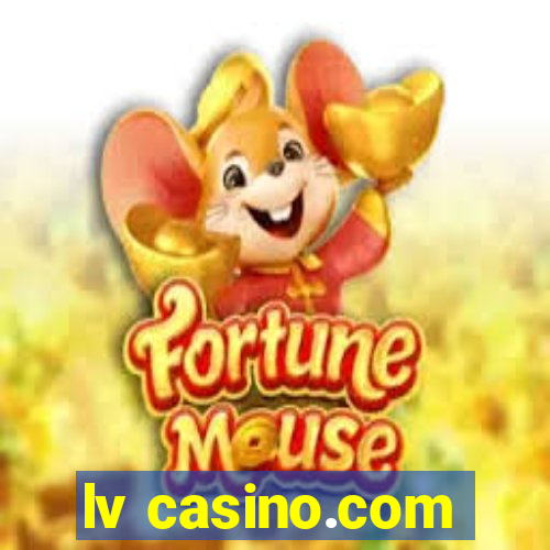 lv casino.com